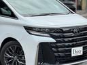 TOYOTA VELLFIRE HYBRID
