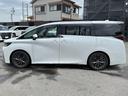 TOYOTA VELLFIRE HYBRID