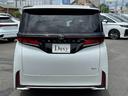 TOYOTA VELLFIRE HYBRID