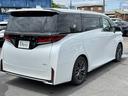TOYOTA VELLFIRE HYBRID