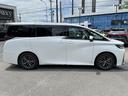 TOYOTA VELLFIRE HYBRID