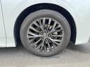 TOYOTA VELLFIRE HYBRID