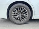 TOYOTA VELLFIRE HYBRID