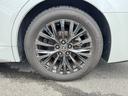 TOYOTA VELLFIRE HYBRID