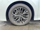 TOYOTA VELLFIRE HYBRID