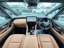 TOYOTA VELLFIRE HYBRID