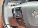 TOYOTA VELLFIRE HYBRID