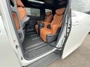 TOYOTA VELLFIRE HYBRID