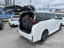 TOYOTA VELLFIRE HYBRID