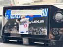 【フルセグTV】フルセグのテレビも標準で装備されております!大画面で、綺麗な映像をお楽しみいただけます!また、TVキャンセラーの取り付けも可能ですので、お気軽にお申し付けください!