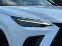 ＮＸ ＮＸ３５０ｈ　Ｆスポーツ　ＴＲＤエアロ　パノラマルーフ　オレンジキャリパー　１４インチＤＡナビ　アドバンストパーク　ヘーゼルレザーシート　パノラミックビューモニター　ブラインドスポットモニター　寒冷地　ヘッドアップディスプレイ（6枚目）