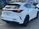 ＮＸ３５０ｈ　Ｆスポーツ　ＴＲＤエアロ　パノラマルーフ　オレンジキャリパー　１４インチＤＡナビ　アドバンストパーク　ヘーゼルレザーシート　パノラミックビューモニター　ブラインドスポットモニター　寒冷地　ヘッドアップディスプレイ（18枚目）