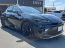 TOYOTA CROWN SPORT