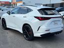 NX350h Fスポーツ TRDエアロ パノラマルーフ オレンジキャリパー 14インチDAナビ アドバンストパーク ヘーゼルレザーシート パノラミックビューモニター ブラインドスポットモニター 寒冷地 ヘッドアップディスプレイ(15枚目)