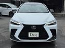 NX350h Fスポーツ パノラマルーフ オレンジキャリパー デジタルインナーミラー ヘッドアップディスプレイ ルーフレール パノラミックビューモニター ブラインドスポットモニター 後席シートヒーター 純正ドライブレコーダー(10枚目)