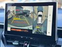 カローラクロス ハイブリッド Z パノラマルーフ パノラミックビューモニター パワーバックドア トヨタチームメイト アドバンストパーク ブラインドスポットモニター アダクティブハイビーム スペアタイヤ ドライブレコーダー シートヒータ 中古車画像_3