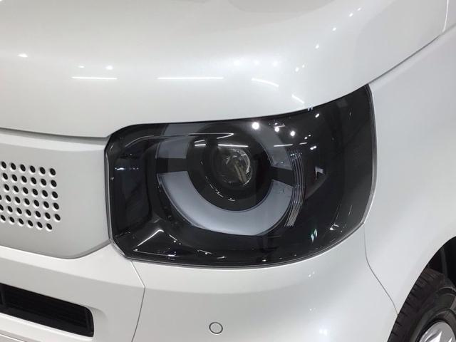 Ｎ－ＢＯＸ ベースグレード　Ｈ　ＳＥＮＳＩＮＧ　新車保証　ワンオ－ナ－　ナビＶＸＭ－２４５ＺＦＥｉ　ＴＶ　Ｒカメラ　ＢＴオ－ディオ　シ－トヒ－タ－　ＬＥＤライトＶＳＡ　クルコン　スマ－トキ－　スペアキ－　盗難防止装置　整備記録簿（8枚目）