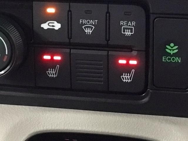 Ｎ－ＢＯＸ ベースグレード　Ｈ　ＳＥＮＳＩＮＧ　新車保証　ワンオ－ナ－　ナビＶＸＭ－２４５ＺＦＥｉ　ＴＶ　Ｒカメラ　ＢＴオ－ディオ　シ－トヒ－タ－　ＬＥＤライトＶＳＡ　クルコン　スマ－トキ－　スペアキ－　盗難防止装置　整備記録簿（12枚目）