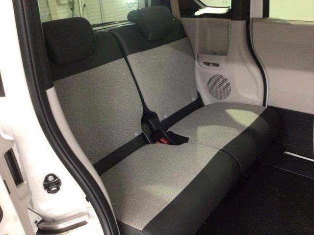 Ｎ－ＢＯＸ ベースグレード　Ｈ　ＳＥＮＳＩＮＧ　新車保証　ワンオ－ナ－　ナビＶＸＭ－２４５ＺＦＥｉ　ＴＶ　Ｒカメラ　ＢＴオ－ディオ　シ－トヒ－タ－　ＬＥＤライトＶＳＡ　クルコン　スマ－トキ－　スペアキ－　盗難防止装置　整備記録簿（18枚目）