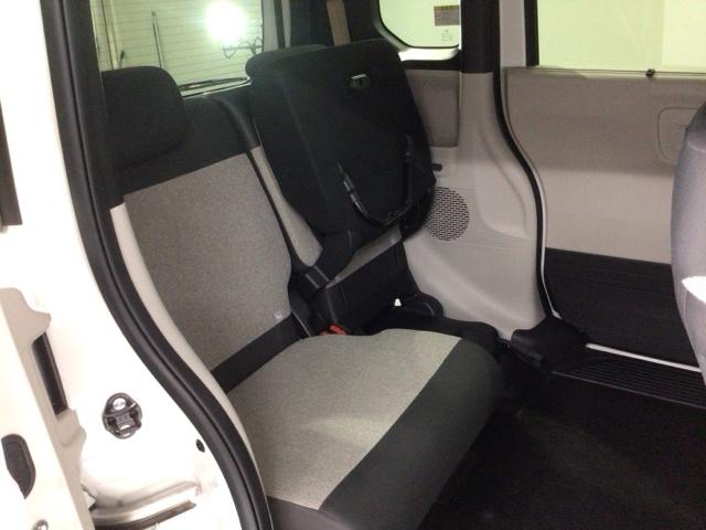 Ｎ－ＢＯＸ ベースグレード　Ｈ　ＳＥＮＳＩＮＧ　新車保証　ワンオ－ナ－　ナビＶＸＭ－２４５ＺＦＥｉ　ＴＶ　Ｒカメラ　ＢＴオ－ディオ　シ－トヒ－タ－　ＬＥＤライトＶＳＡ　クルコン　スマ－トキ－　スペアキ－　盗難防止装置　整備記録簿（33枚目）