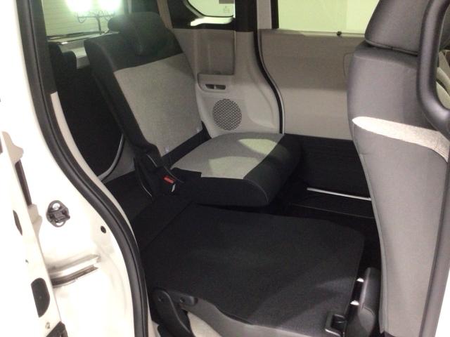 Ｎ－ＢＯＸ ベースグレード　Ｈ　ＳＥＮＳＩＮＧ　新車保証　ワンオ－ナ－　ナビＶＸＭ－２４５ＺＦＥｉ　ＴＶ　Ｒカメラ　ＢＴオ－ディオ　シ－トヒ－タ－　ＬＥＤライトＶＳＡ　クルコン　スマ－トキ－　スペアキ－　盗難防止装置　整備記録簿（36枚目）