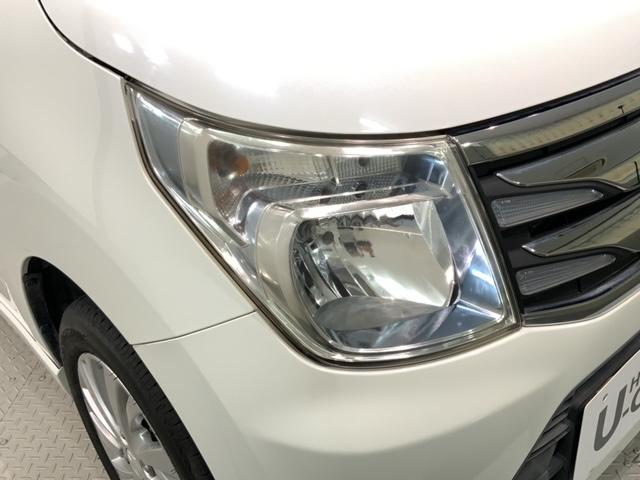 ワゴンＲ ＦＺ　１年保証　ナビ　ＴＶ　衝突軽減Ｂ　シ－トヒ－タ－　横滑り防止　アルミ　スマ－トキ－　盗難防止装置　整備記録簿　ＡＡＣ　Ｗエアバック（6枚目）