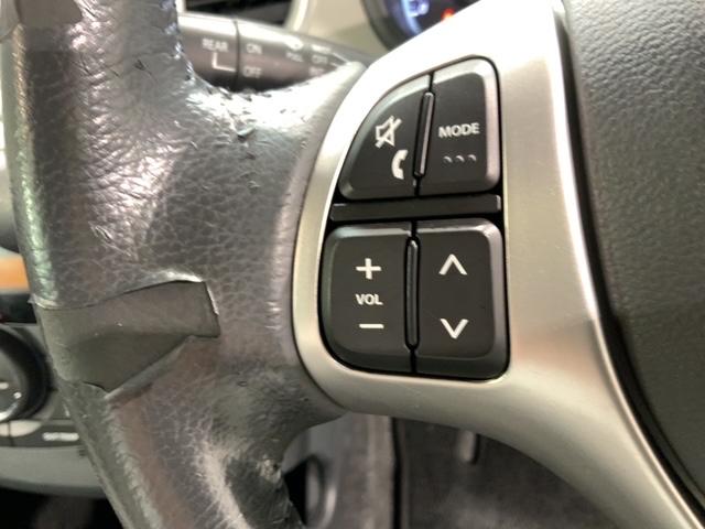 ワゴンＲ ＦＺ　１年保証　ナビ　ＴＶ　衝突軽減Ｂ　シ－トヒ－タ－　横滑り防止　アルミ　スマ－トキ－　盗難防止装置　整備記録簿　ＡＡＣ　Ｗエアバック（9枚目）