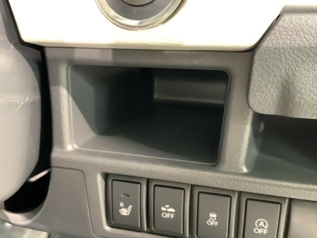 ワゴンＲ ＦＺ　１年保証　ナビ　ＴＶ　衝突軽減Ｂ　シ－トヒ－タ－　横滑り防止　アルミ　スマ－トキ－　盗難防止装置　整備記録簿　ＡＡＣ　Ｗエアバック（30枚目）