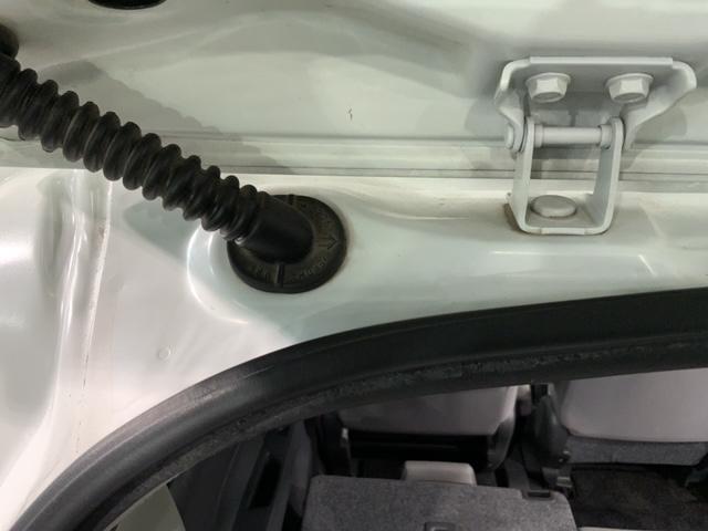 ワゴンＲ ＦＺ　１年保証　ナビ　ＴＶ　衝突軽減Ｂ　シ－トヒ－タ－　横滑り防止　アルミ　スマ－トキ－　盗難防止装置　整備記録簿　ＡＡＣ　Ｗエアバック（43枚目）