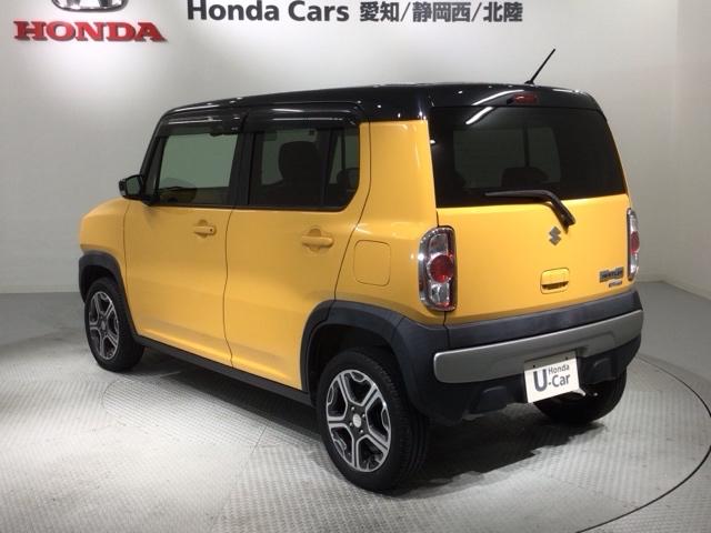 ハスラー Ｘ　２ト－ン　最長５年保証　ナビ　ＴＶ　ＣＤ録音　ＢＴオ－ディオ　ＤＶＤ　衝突軽減Ｂ　シ－トヒ－タ－　ＨＩＤ　横滑り防止　アルミ　スマ－トキ－　盗難防止装置　整備記録簿　ＡＡＣ　スペアキ－　ドアバイザ－（48枚目）