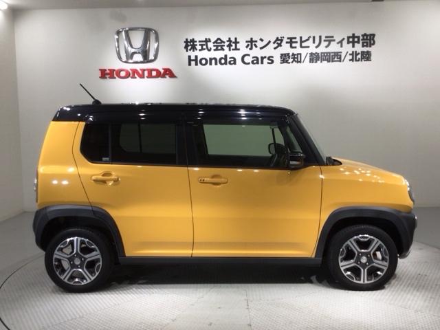 ハスラー Ｘ　２ト－ン　最長５年保証　ナビ　ＴＶ　ＣＤ録音　ＢＴオ－ディオ　ＤＶＤ　衝突軽減Ｂ　シ－トヒ－タ－　ＨＩＤ　横滑り防止　アルミ　スマ－トキ－　盗難防止装置　整備記録簿　ＡＡＣ　スペアキ－　ドアバイザ－（51枚目）