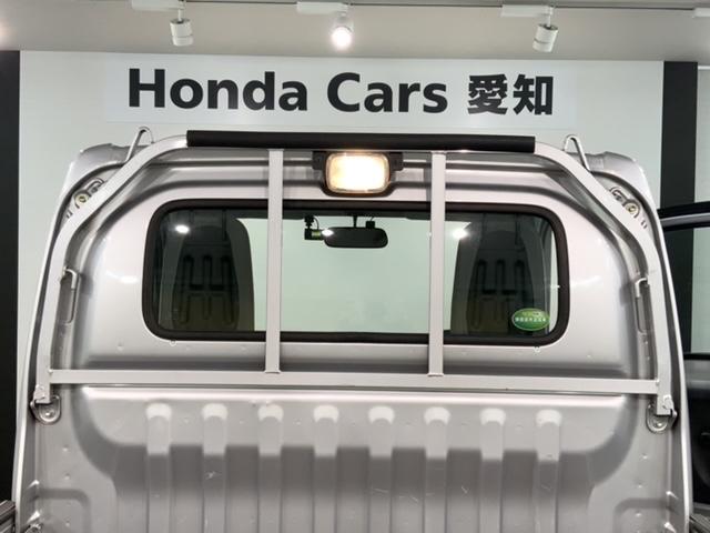 アクティトラック SDX 最長5年保証 ドラレコ ETC 純正AM/FMラジオ エアコン 運転席エアバック(9枚目)