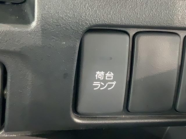 アクティトラック SDX 最長5年保証 ドラレコ ETC 純正AM/FMラジオ エアコン 運転席エアバック(10枚目)