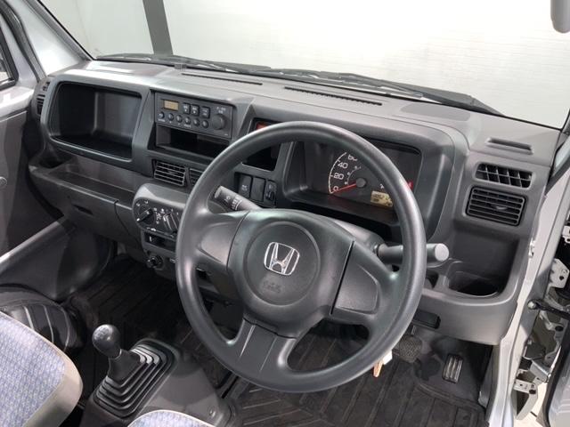 アクティトラック SDX 最長5年保証 ドラレコ ETC 純正AM/FMラジオ エアコン 運転席エアバック(23枚目)