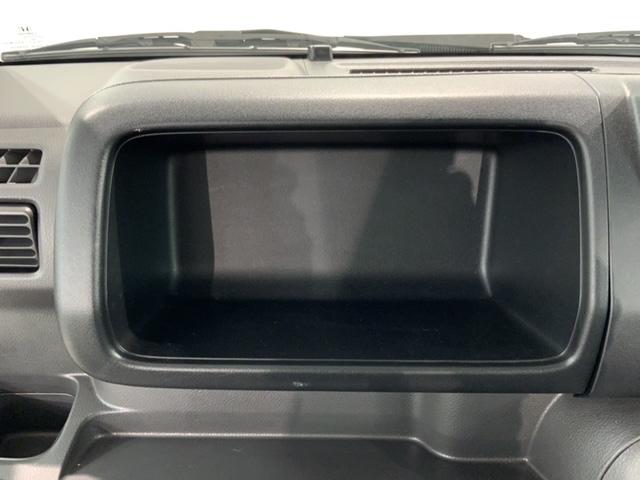 アクティトラック SDX 最長5年保証 ドラレコ ETC 純正AM/FMラジオ エアコン 運転席エアバック(25枚目)