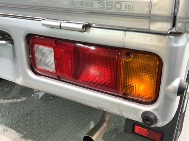 アクティトラック SDX 最長5年保証 ドラレコ ETC 純正AM/FMラジオ エアコン 運転席エアバック(42枚目)