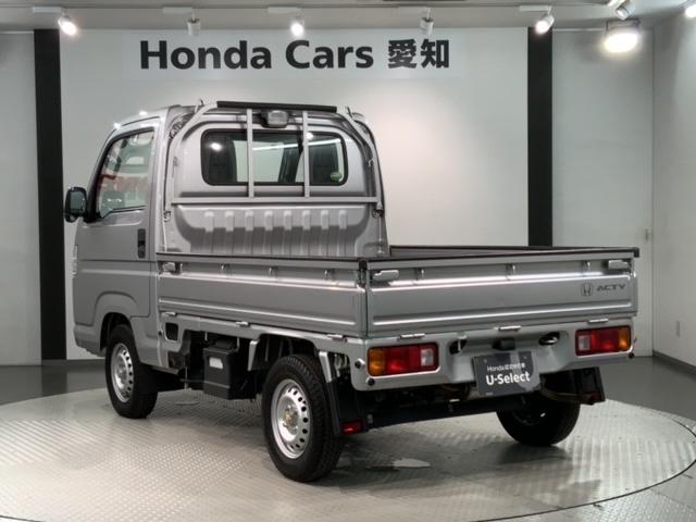 アクティトラック SDX 最長5年保証 ドラレコ ETC 純正AM/FMラジオ エアコン 運転席エアバック(45枚目)
