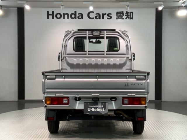 アクティトラック SDX 最長5年保証 ドラレコ ETC 純正AM/FMラジオ エアコン 運転席エアバック(46枚目)