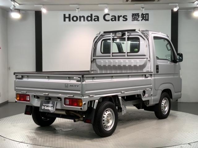 アクティトラック SDX 最長5年保証 ドラレコ ETC 純正AM/FMラジオ エアコン 運転席エアバック(47枚目)