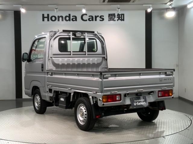 アクティトラック SDX 最長5年保証 ドラレコ ETC 純正AM/FMラジオ エアコン 運転席エアバック(53枚目)