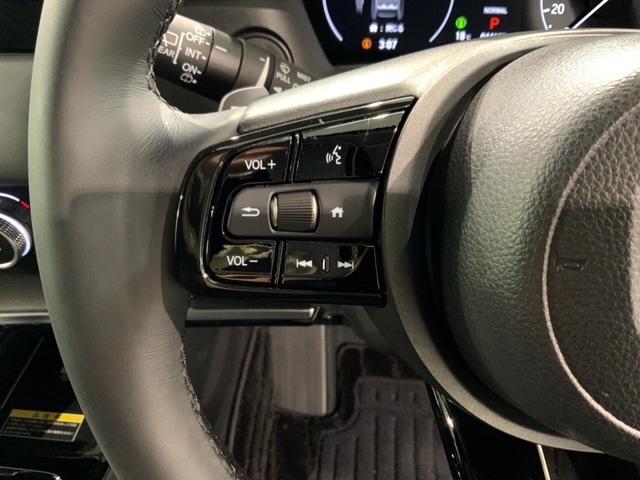 ヴェゼル ｅ：ＨＥＶ　Ｚ　Ｈ　ＳＥＮＳＩＮＧ　最長５年保証　ワンオ－ナ－　純正ナビ　ＴＶ　ＲカメラＢＴオ－ディオ　ドラレコ　ＥＴＣ　ＬＥＤライト　ＶＳＡ　シ－トヒ－タ－　クルコン　アルミ　スマ－トキ－　盗難防止装置　整備記録簿（10枚目）