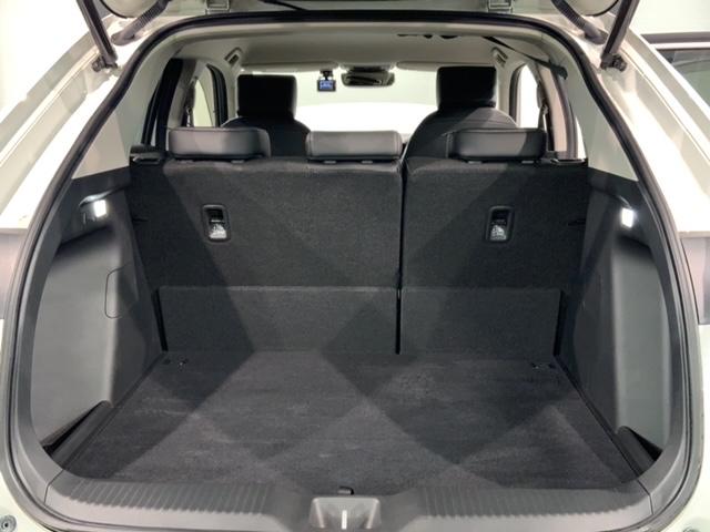 ヴェゼル ｅ：ＨＥＶ　Ｚ　Ｈ　ＳＥＮＳＩＮＧ　最長５年保証　ワンオ－ナ－　純正ナビ　ＴＶ　ＲカメラＢＴオ－ディオ　ドラレコ　ＥＴＣ　ＬＥＤライト　ＶＳＡ　シ－トヒ－タ－　クルコン　アルミ　スマ－トキ－　盗難防止装置　整備記録簿（37枚目）