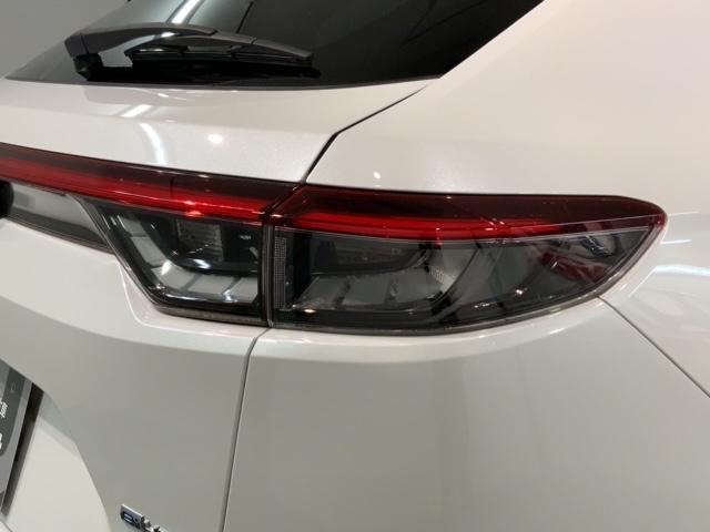 ヴェゼル ｅ：ＨＥＶ　Ｚ　Ｈ　ＳＥＮＳＩＮＧ　最長５年保証　ワンオ－ナ－　純正ナビ　ＴＶ　ＲカメラＢＴオ－ディオ　ドラレコ　ＥＴＣ　ＬＥＤライト　ＶＳＡ　シ－トヒ－タ－　クルコン　アルミ　スマ－トキ－　盗難防止装置　整備記録簿（44枚目）