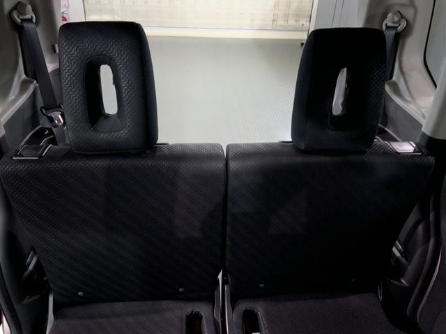 N-BOX+ G・Lパッケージ 2ト-ン 1年保証 ワンオ-ナ- VSA スマ-トキ- 盗難防止装置 整備記録簿 AAC スペアキ- ドアバイザ- ベンチシ-ト Wエアバッグ(31枚目)