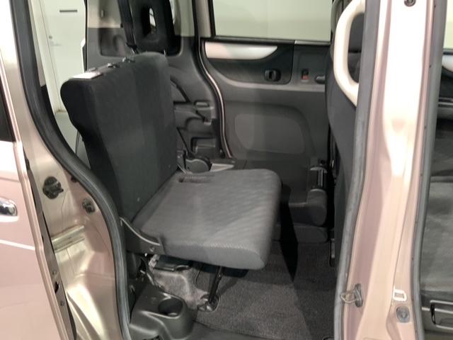 N-BOX+ G・Lパッケージ 2ト-ン 1年保証 ワンオ-ナ- VSA スマ-トキ- 盗難防止装置 整備記録簿 AAC スペアキ- ドアバイザ- ベンチシ-ト Wエアバッグ(32枚目)