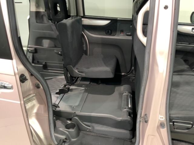 N-BOX+ G・Lパッケージ 2ト-ン 1年保証 ワンオ-ナ- VSA スマ-トキ- 盗難防止装置 整備記録簿 AAC スペアキ- ドアバイザ- ベンチシ-ト Wエアバッグ(33枚目)