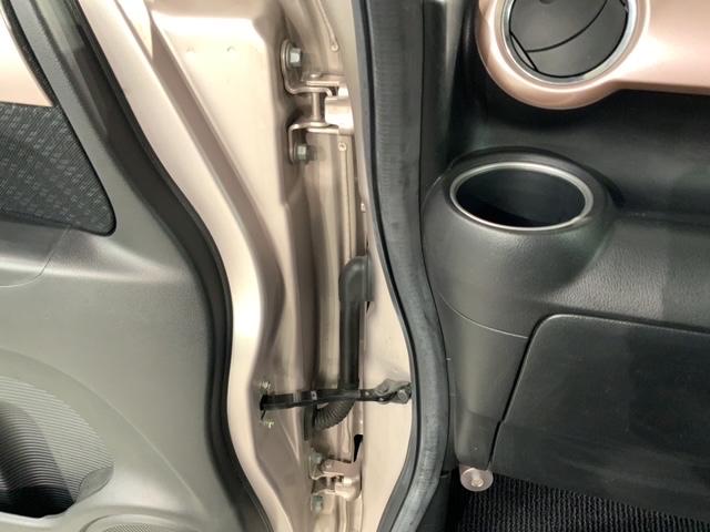 N-BOX+ G・Lパッケージ 2ト-ン 1年保証 ワンオ-ナ- VSA スマ-トキ- 盗難防止装置 整備記録簿 AAC スペアキ- ドアバイザ- ベンチシ-ト Wエアバッグ(38枚目)