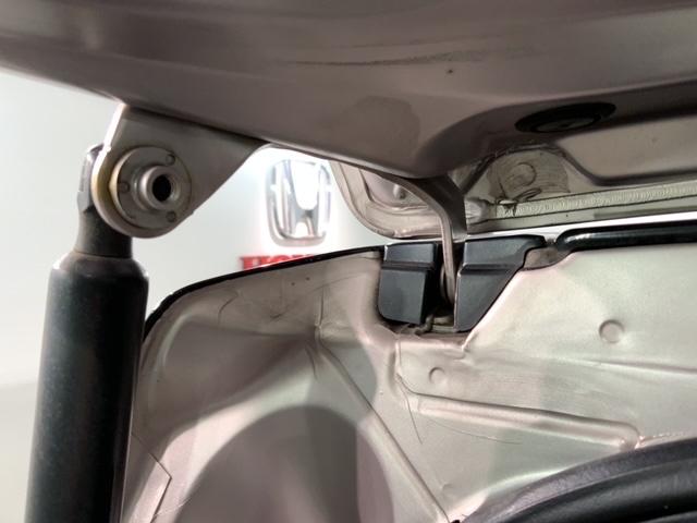 N-BOX+ G・Lパッケージ 2ト-ン 1年保証 ワンオ-ナ- VSA スマ-トキ- 盗難防止装置 整備記録簿 AAC スペアキ- ドアバイザ- ベンチシ-ト Wエアバッグ(39枚目)