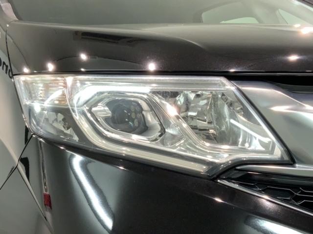 ステップワゴンスパーダ スパーダ　ホンダセンシング　１年保証　ナビＶＸＭ－１７５ＶＦＮｉ　ＴＶ　Ｒカメラ　ＣＤ録音　ＤＶＤ　Ｒモニター　ドラレコ　ＥＴＣ　ＬＥＤライト　ＶＳＡ　両側電動ドア　クルコン　アルミ　フォグ　ドアバイザー　スマキー　盗難防止装置（9枚目）