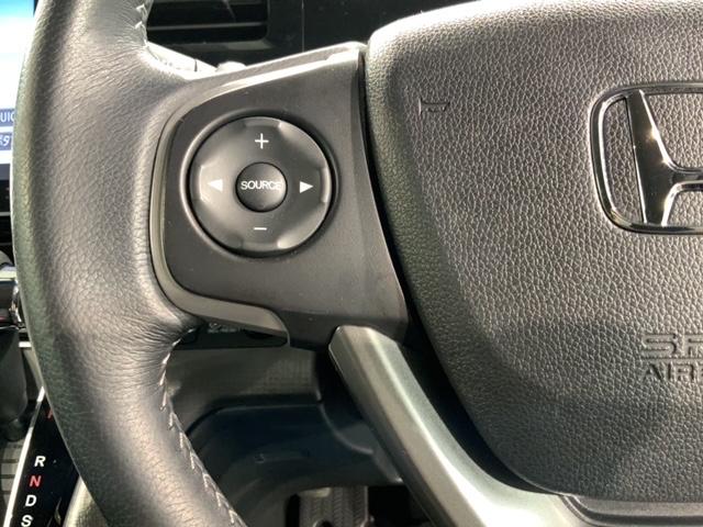 ステップワゴンスパーダ スパーダ　ホンダセンシング　１年保証　ナビＶＸＭ－１７５ＶＦＮｉ　ＴＶ　Ｒカメラ　ＣＤ録音　ＤＶＤ　Ｒモニター　ドラレコ　ＥＴＣ　ＬＥＤライト　ＶＳＡ　両側電動ドア　クルコン　アルミ　フォグ　ドアバイザー　スマキー　盗難防止装置（11枚目）